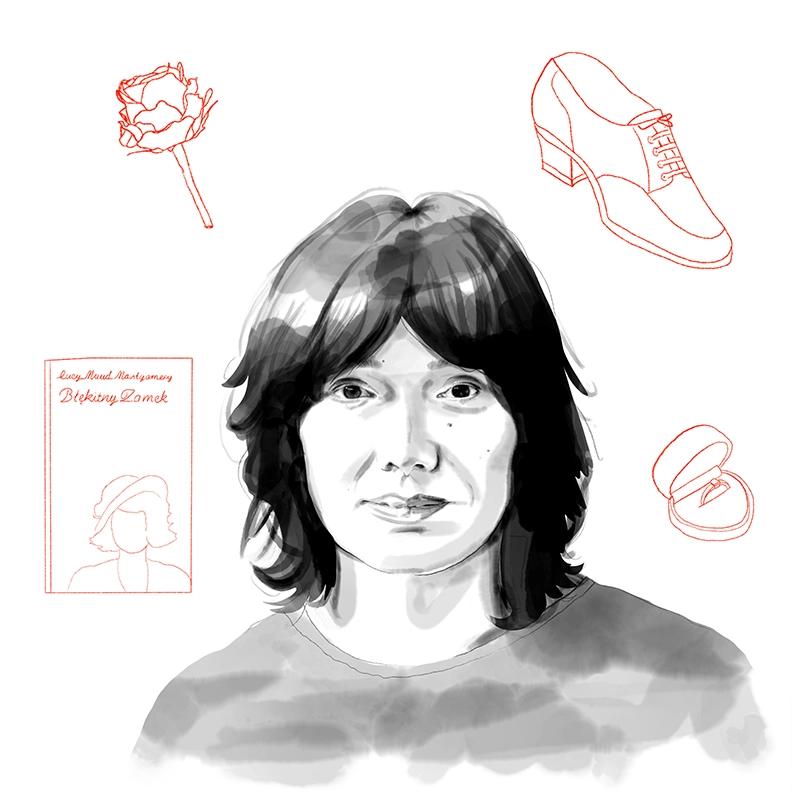 Portraits