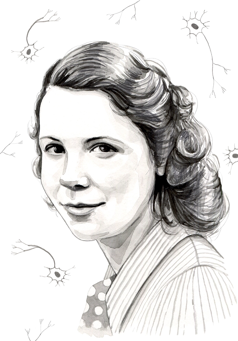 Anne Beaumanoir