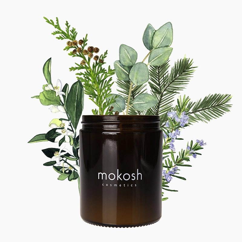 Soy Candles