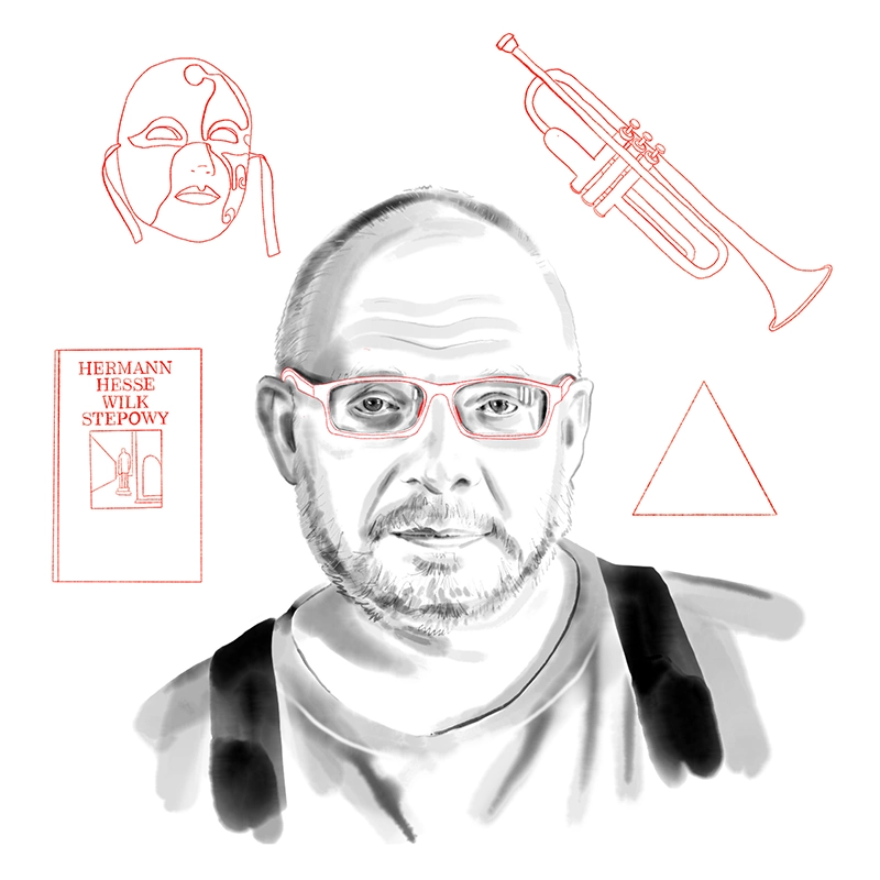 Portraits