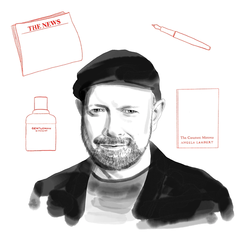Portraits
