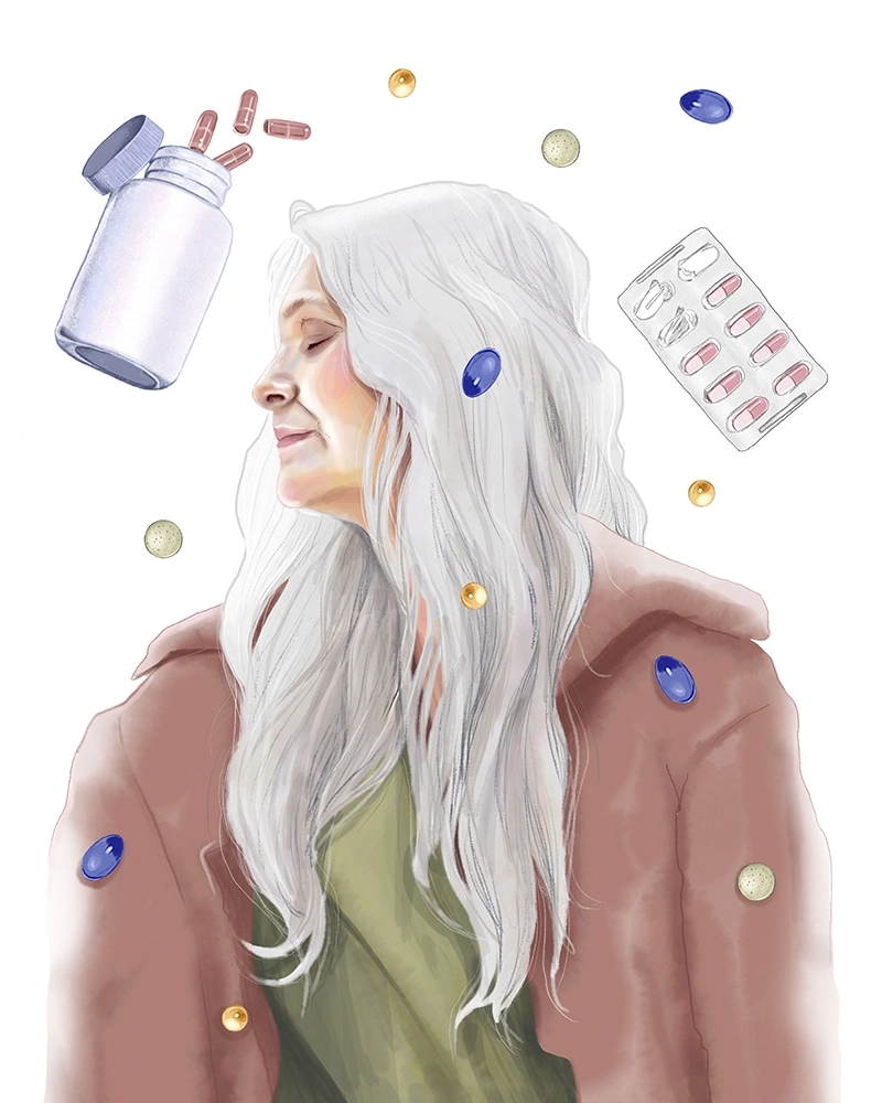 Menopause