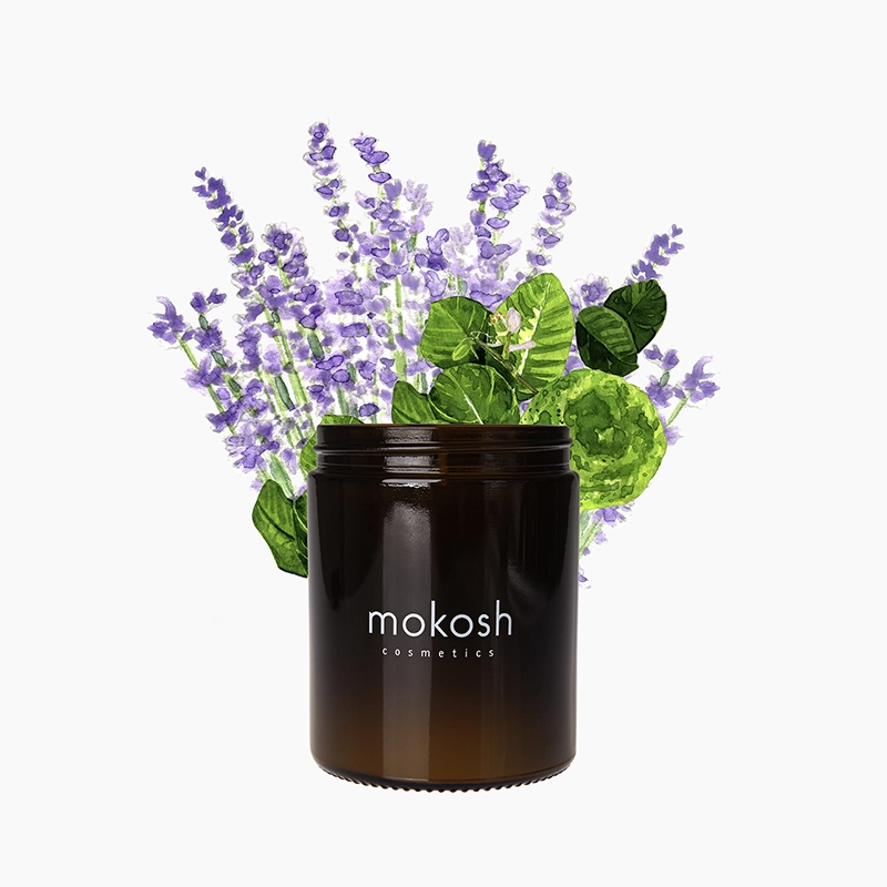 Soy Candles
