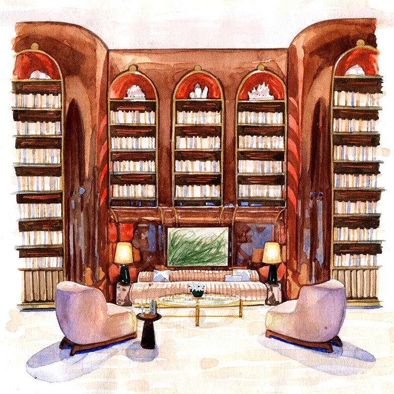 Shore Club